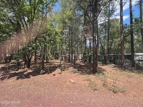 4222 Moon Creek Ct, Pinetop, AZ 85935