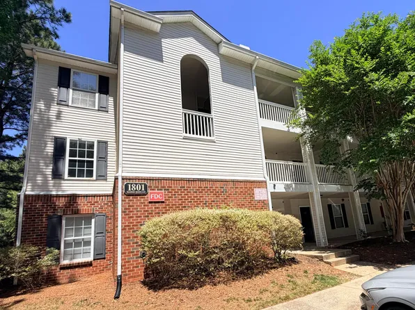 1801 Trailwood Heights Ln Unit 101, Raleigh, NC 27603