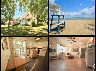 629 Old Love Point Rd, Stevensville, MD 21666