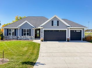 3572 Tulip Trl, Appleton, WI 54913
