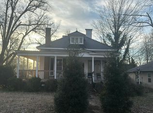316 E Grundy St, Tullahoma, TN 37388