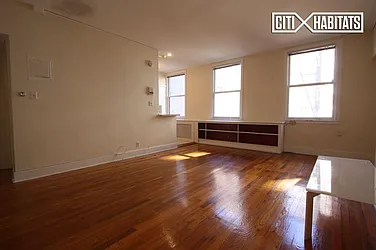 Rented by Citi Habitats