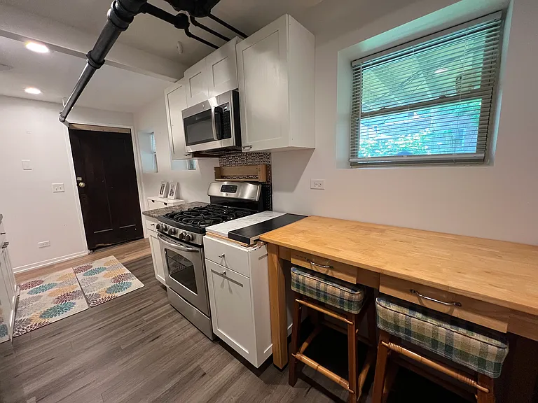 6354 N Paulina St #BASEMENT — Photo 25
