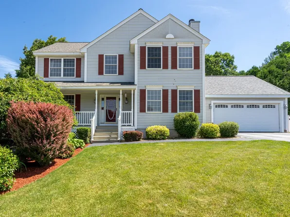 61 Bear Path Lane, Hudson, NH 03051