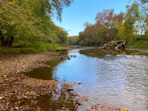 0 Hunter Rd, Danville, OH 43014