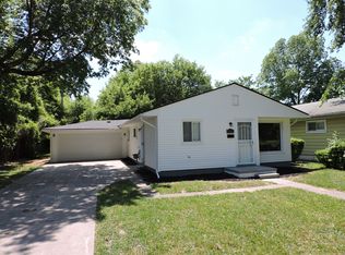 26635 Florence St, Inkster, MI 48141