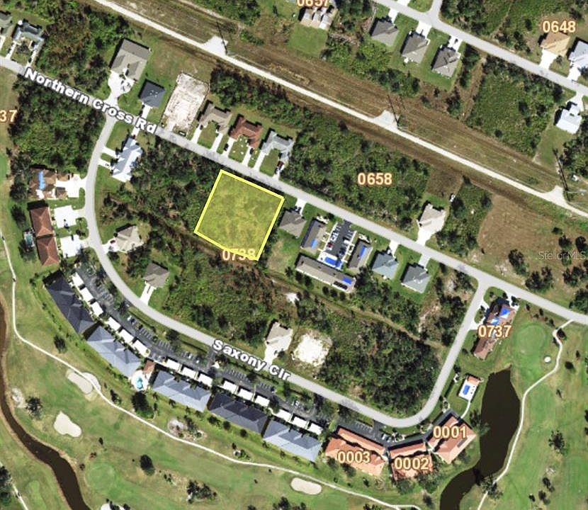 2nd image of 26227 Northern Cross Rd #4