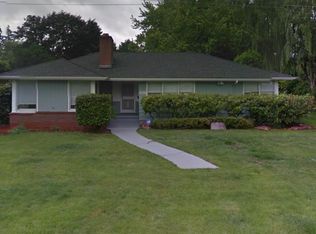 5156 NE Ainsworth St, Portland, OR 97218