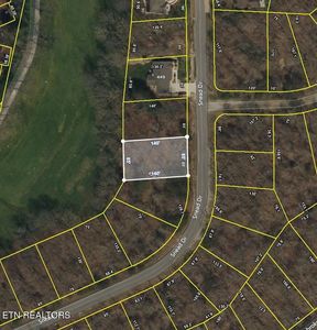 445 Snead Dr, Fairfield Glade, TN, 38558