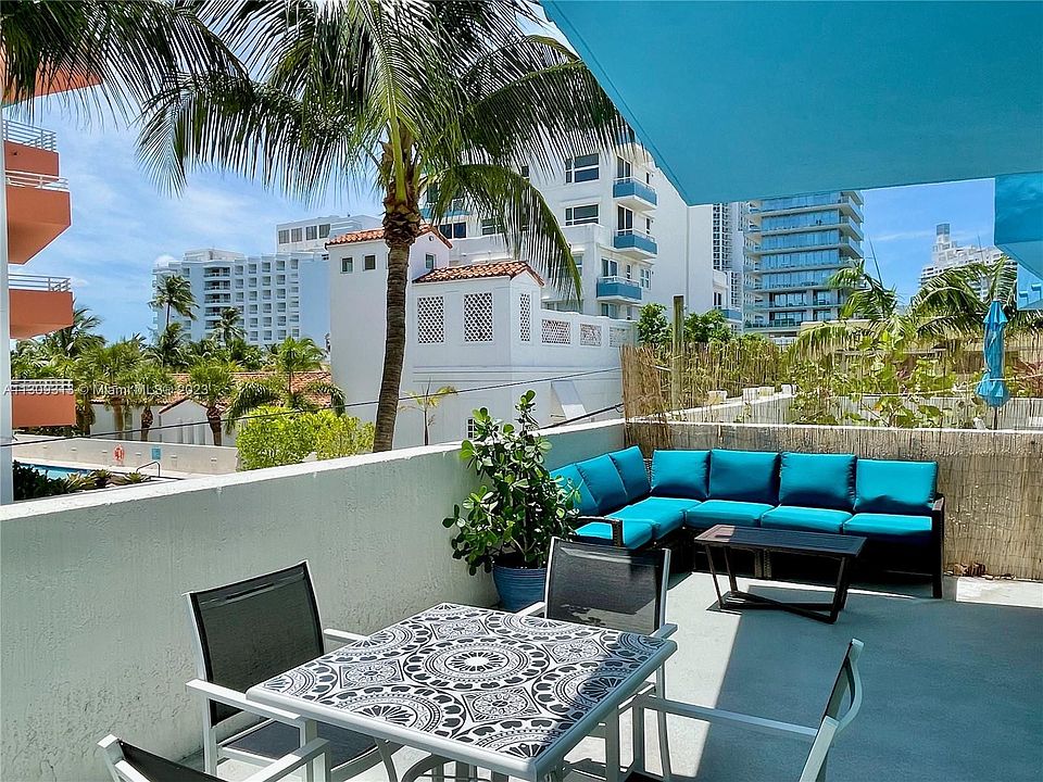 1st image of 225 Collins Ave APT 3K