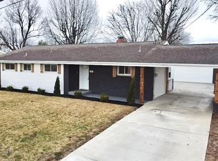 106 Bridle Ridge Rd, Collinsville, IL 62234