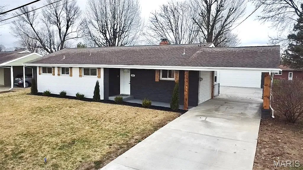 106 Bridle Ridge Rd photo 1