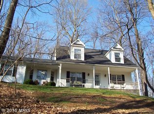 3709 Roop Rd, New Windsor, MD 21776