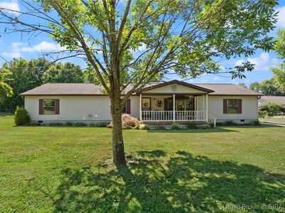4913 Blue Ridge Road, Charlestown, IN, 47111