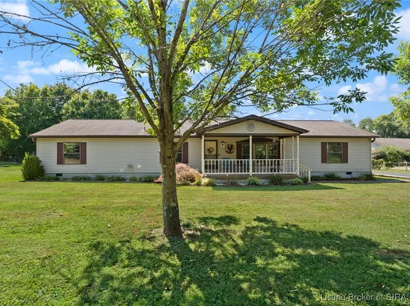 4913 Blue Ridge Road, Charlestown, IN 47111