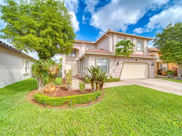 13133 SW 49th Ct, Miramar, FL 33027