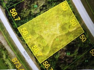 6627 Kevitt Blvd, Pt Charlotte, FL 33981