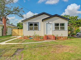 4715 College St, Jacksonville, FL 32205