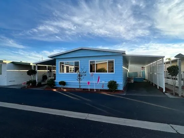 19350 Ward St Space 90, Huntington Beach, CA 92646