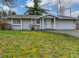 10202 98th Street SW, Lakewood, WA