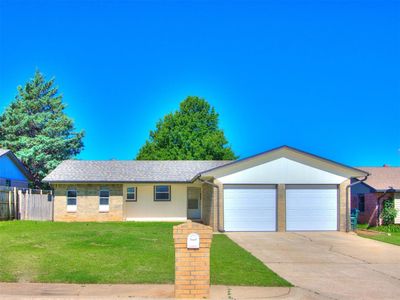 1006 Cherrywood Ln, Yukon, OK, 73099