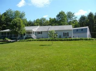 77 Stark Hwy S, Dunbarton, NH 03046