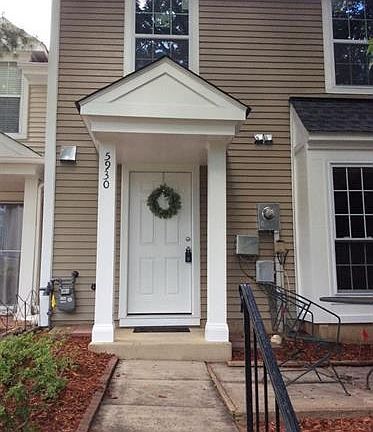 4th image of 5930 Havener House Way