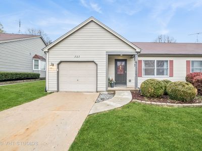 727 Alice Pl, Elgin, IL, 60123
