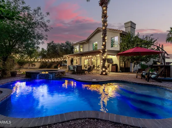 211 E DAWN Drive, Tempe, AZ 85284