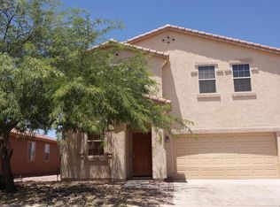 6504 S 74th Ln, Laveen, AZ 85339