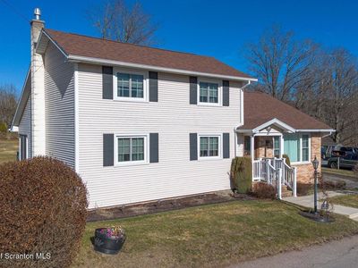44 McCabe Ave, Carbondale, PA, 18407