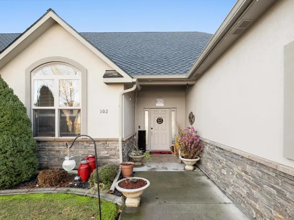 3121 W 30th Ave APT L102, Kennewick, WA 99337