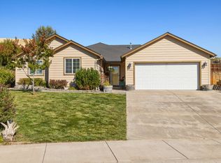 2161 Jeffrey Ln, Klamath Falls, OR 97603