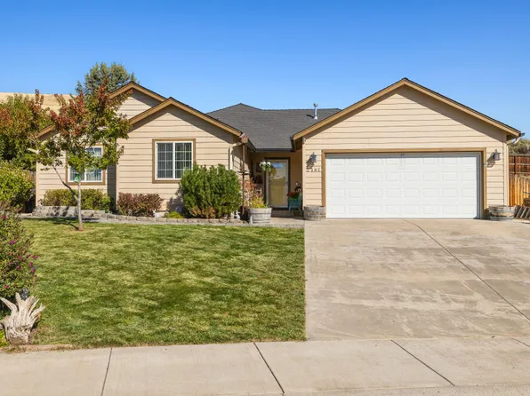 2161 Jeffrey Ln, Klamath Falls, OR 97603