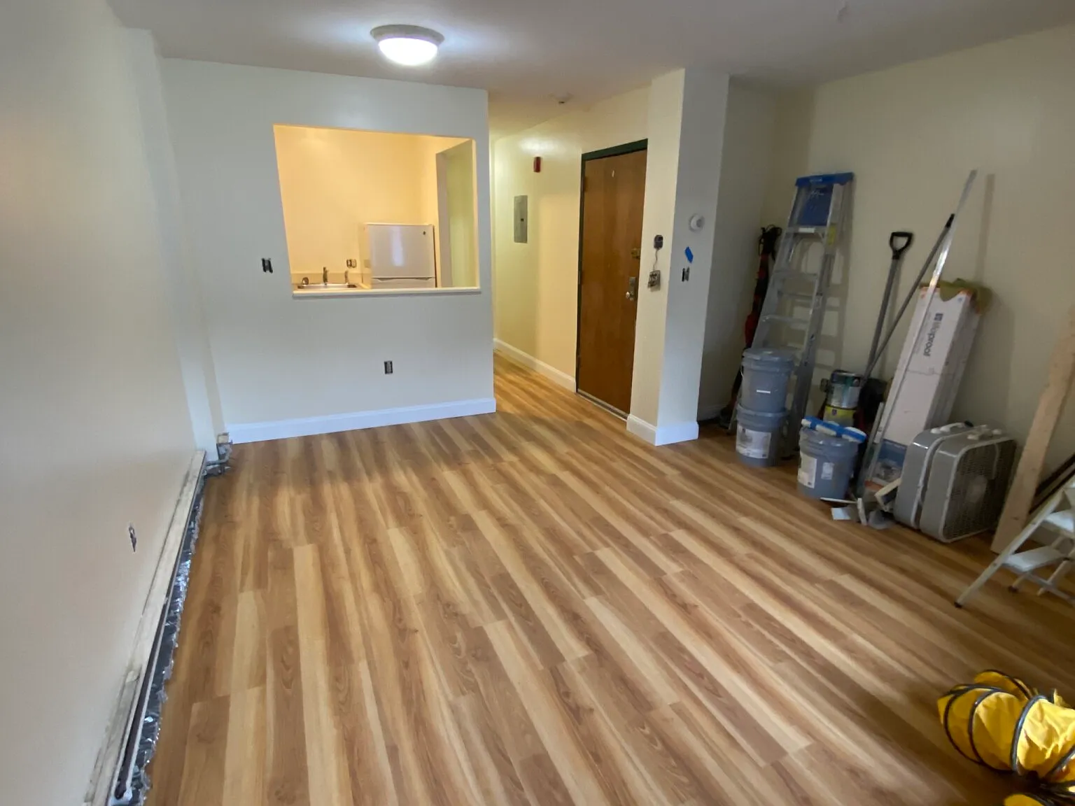 1 bed, 480 sqft, $2,500 — Photo 4
