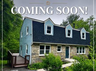 4217 Bill Moxley Rd, Mount Airy, MD 21771
