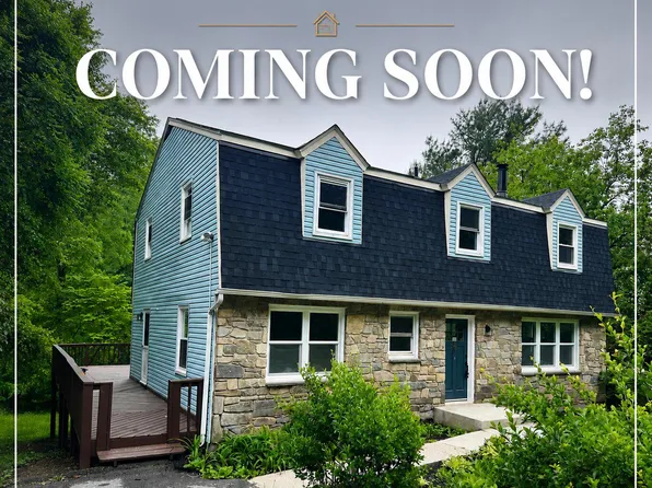 4217 Bill Moxley Rd, Mount Airy, MD 21771