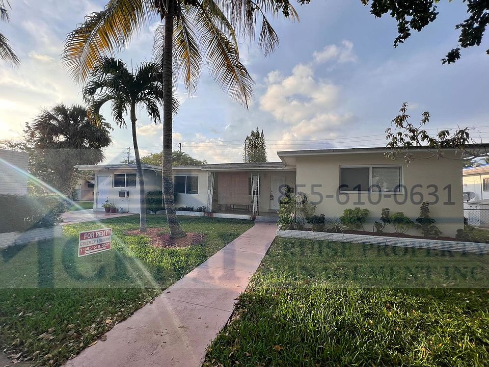 717 NE 10 ST - 717 NE 10th St Hallandale FL | Zillow