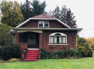 3941 New Castle Rd, Pulaski, PA 16143