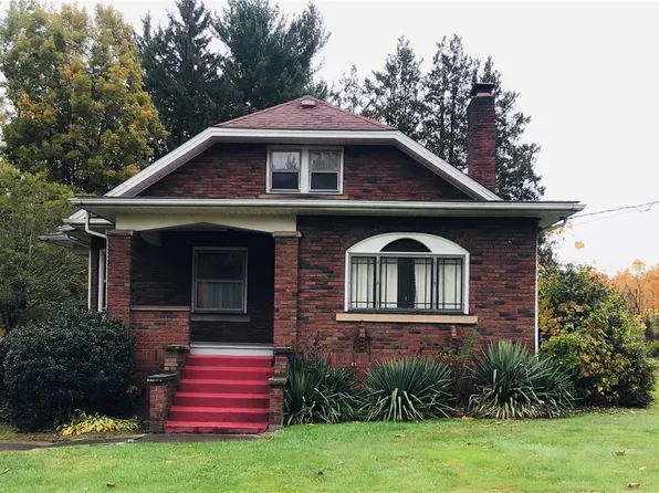 3941 New Castle Rd, Pulaski, PA 16143