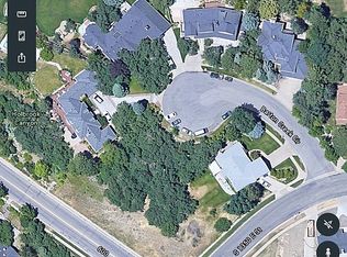 1346 E Barton Creek Cir, Bountiful, UT 84010