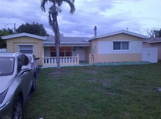 7721 Granada Blvd, Miramar, FL 33023