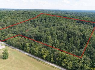 0 Kratzinger Hollow Rd, Cobden, IL 62920