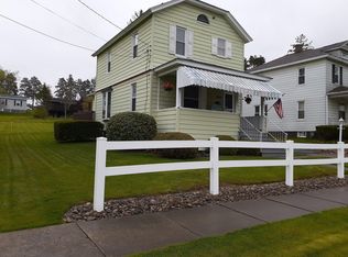 547 Chestnut St, Saint Marys, PA 15857