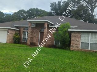 3178 Border Creek Rd, Crestview, FL 32539