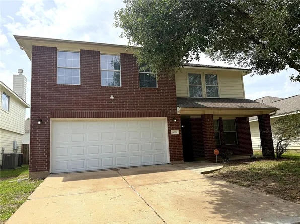 6023 Barany Ct, Katy, TX 77449