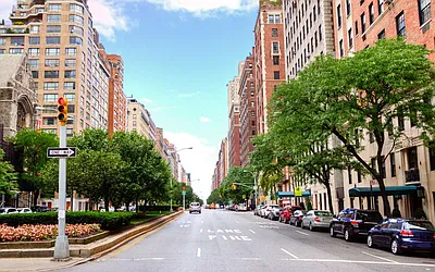 Rented by Cooper & Cooper Real Estate