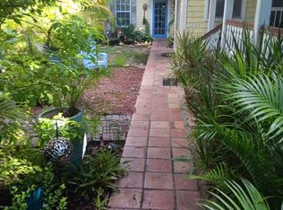 1224 Seminary St, Key West, FL 33040