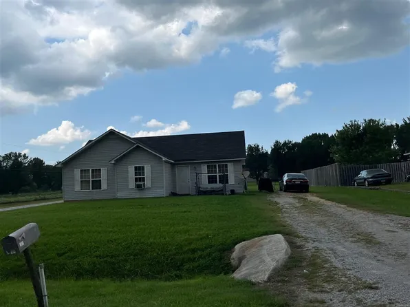 3155 Charity Ln, Hazel Green, AL 35750