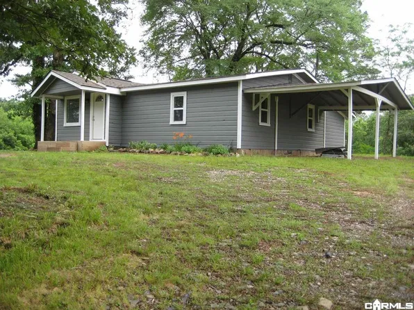 288 A Polk Rd #57, Mena, AR 71953